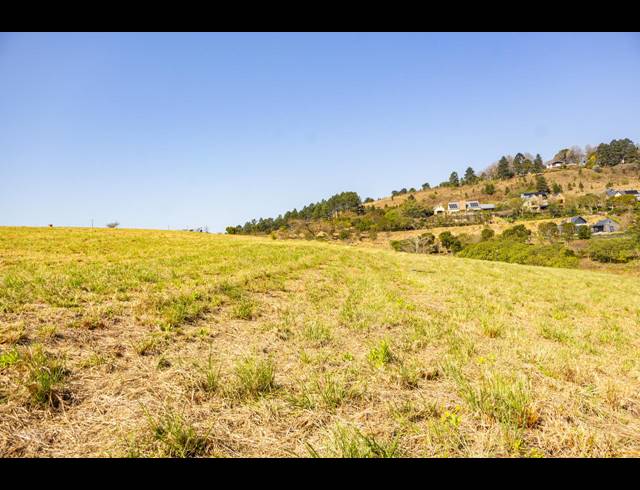 2,322M² VACANT LAND FOR SALE IN BOTHAS HILL